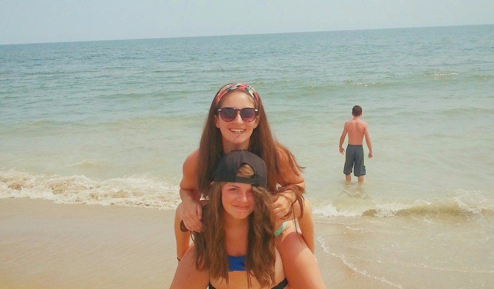 The Before and After of Gaining a Sibling