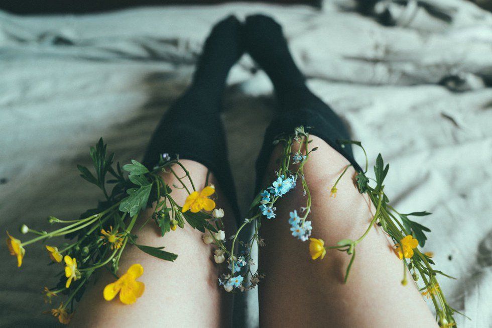 Body Image, The Deciding Perception Of My Life