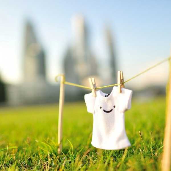 When Thankfulness Changed My World