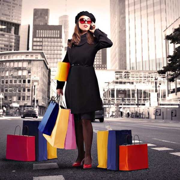 Smart Shopper