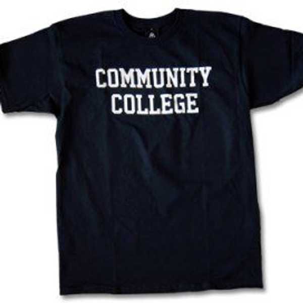 Community College = Great Investment