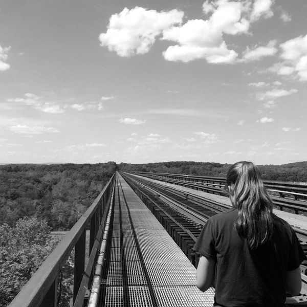 There's More To Life Than Technology