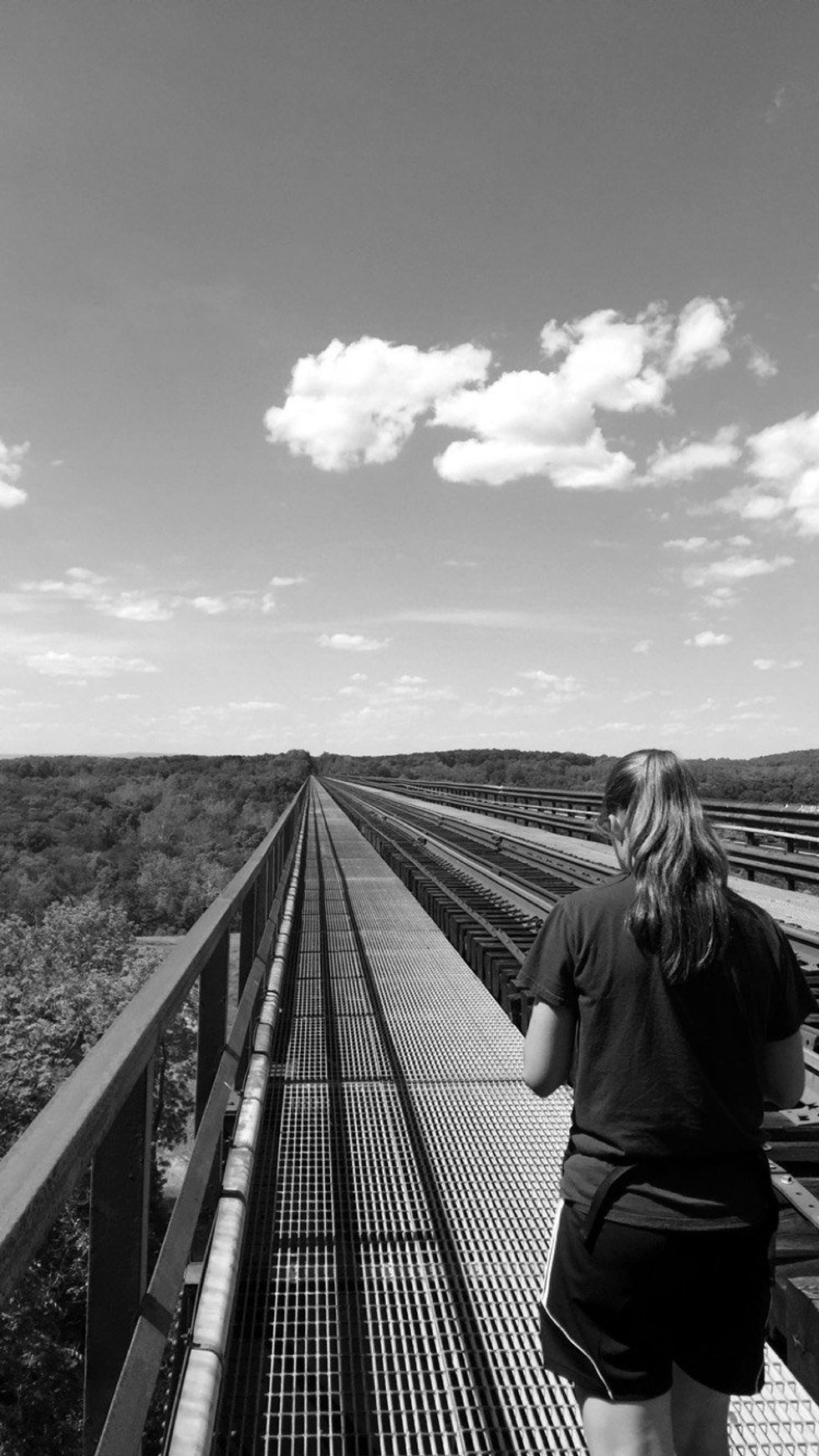 There's More To Life Than Technology