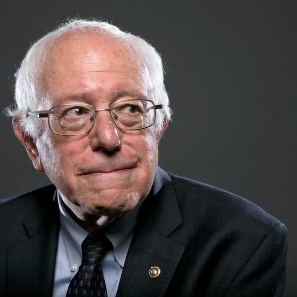 The Final Push Of The Greatest Candidate Of Our Time