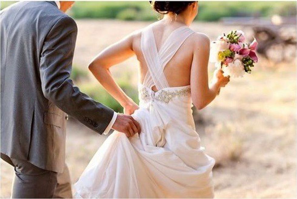 An Open Letter To My Future Husband