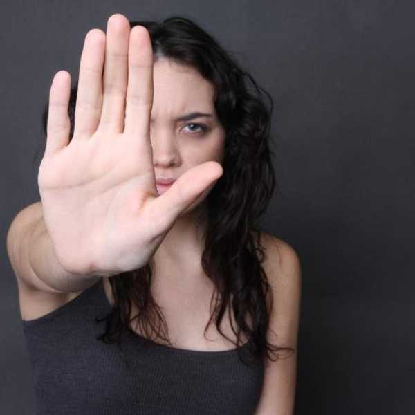 Dealing With Abusers At Your Doorstep