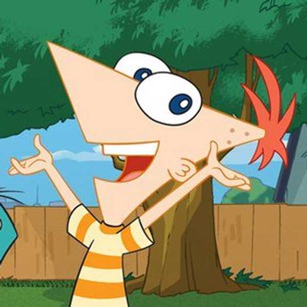 5 Reasons Why Phineas and Ferb Is the Show Our Kids Should Watch