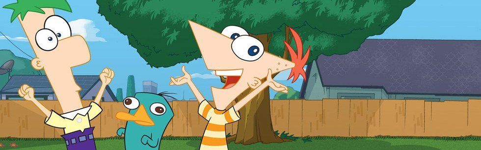 5 Reasons Why Phineas and Ferb Is the Show Our Kids Should Watch