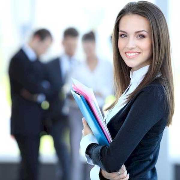 How To Get Ready For Your First Day Of Work