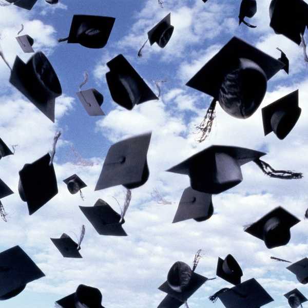 Community College Isn't As Bad As People Think It Is