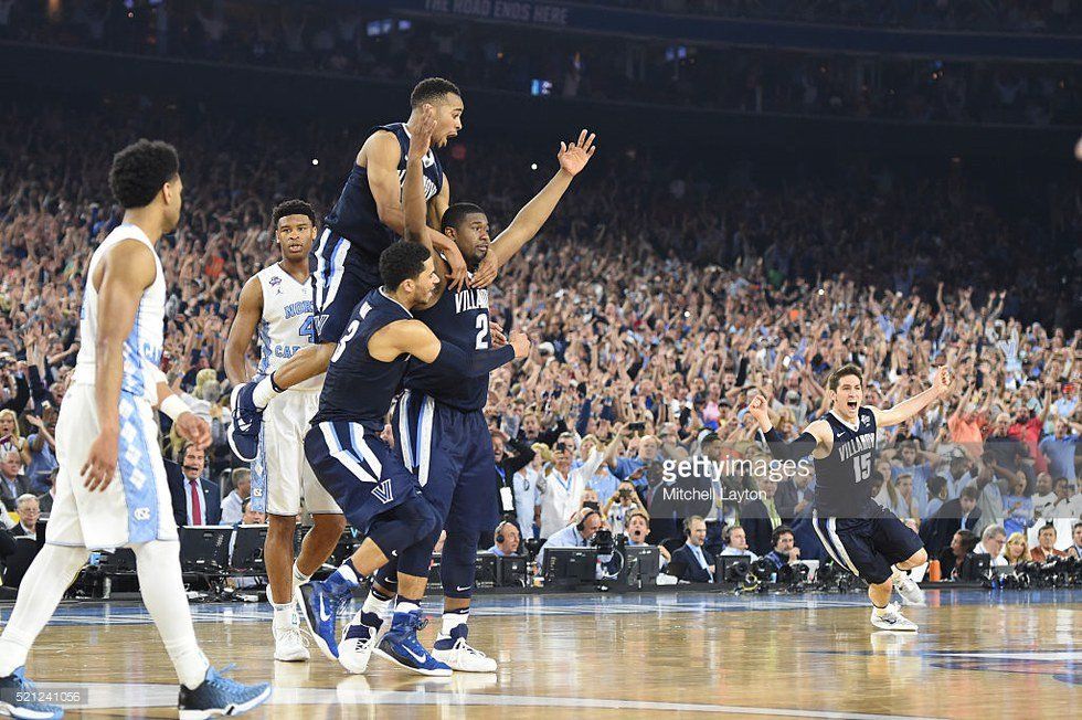 It's Time To Pay The Players