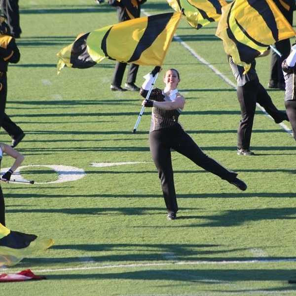 Why It's Okay Not To Be The Best At What You Do