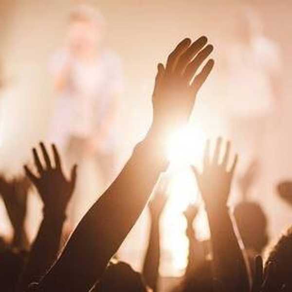 God Is Always Faithful