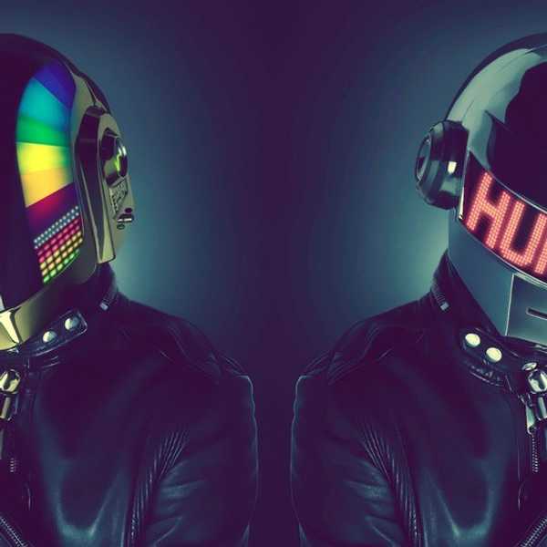 Robots: More Than Just A Tacky Dance Move