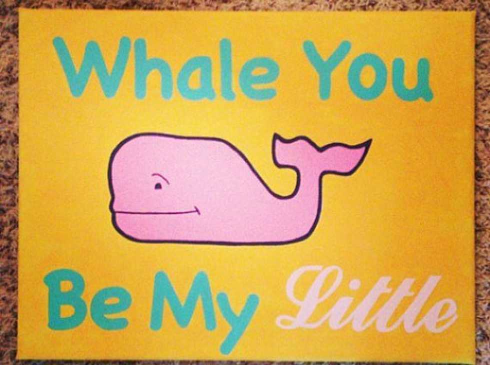 An Open Letter To My Big