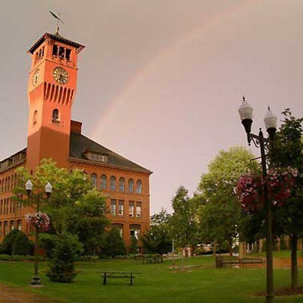 15 Signs You Go To UW-Stout