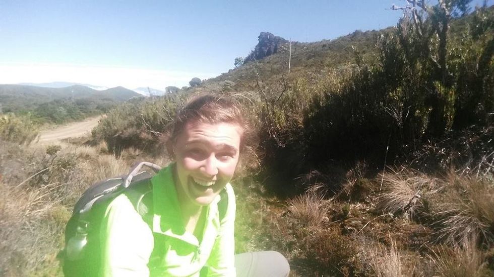 What Happened When I Didn't Wear Makeup