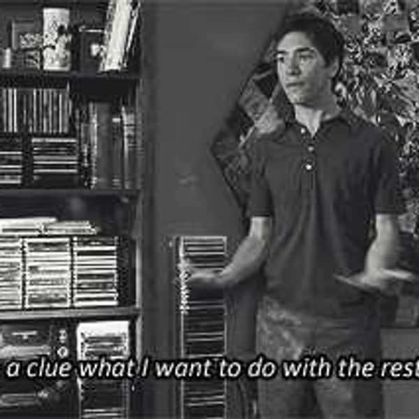Why Changing Your Major Is Acceptable