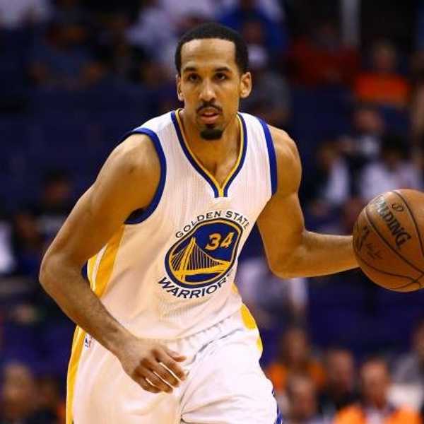 There's More Than Stephen Curry and Klay Thompson: A Look Into NBA Finals Game #1