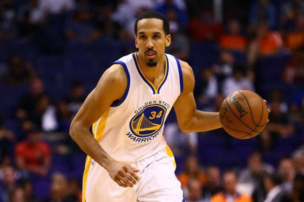 There's More Than Stephen Curry and Klay Thompson: A Look Into NBA Finals Game #1
