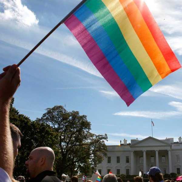 Why Gay Pride Still Matters