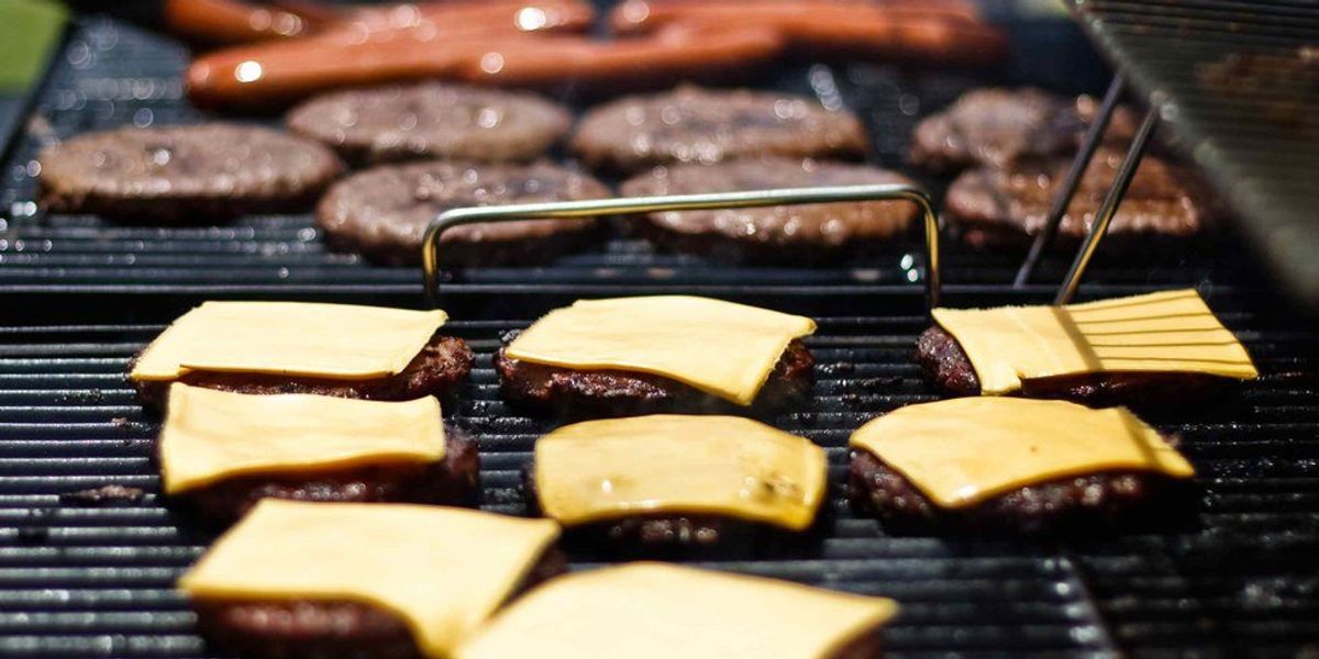 Summer Cookout Essentials | The Odyssey Online