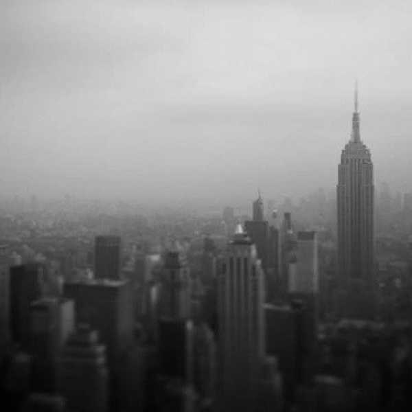 5 Foodie NYC Favorites (excluding the obligatory NYC Pizza)