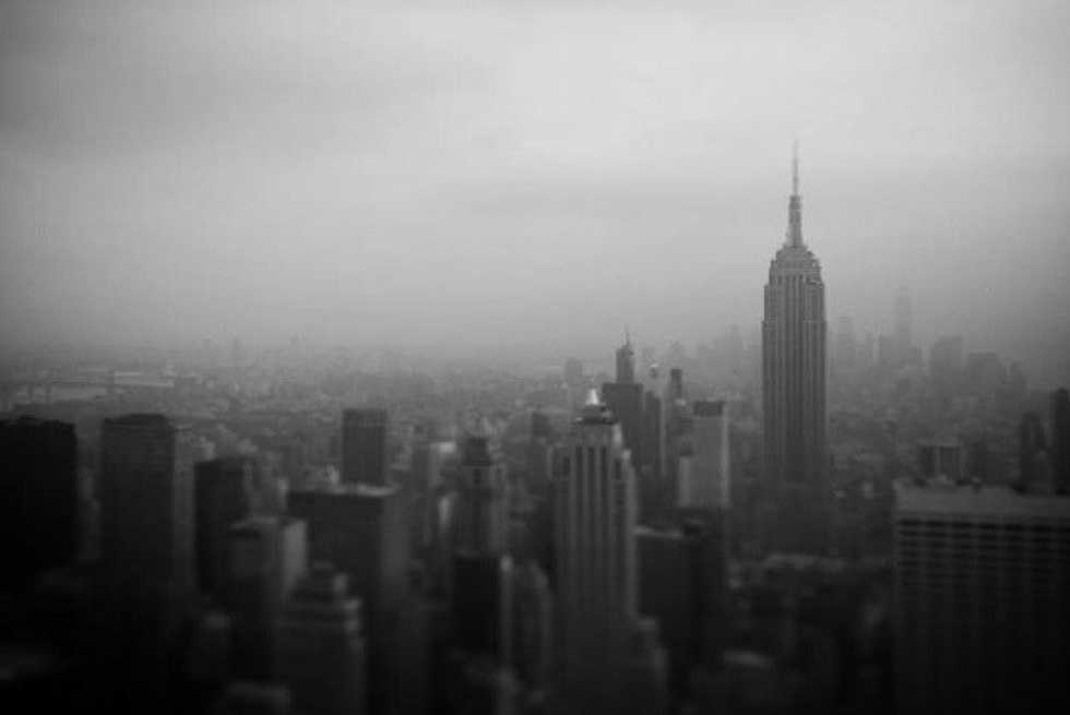 5 Foodie NYC Favorites (excluding the obligatory NYC Pizza)