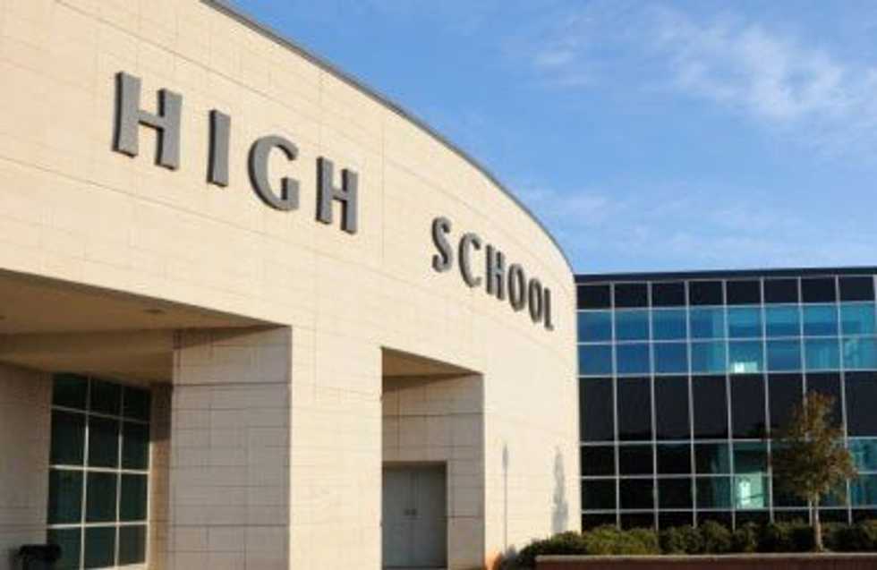How It Feels Leaving High School