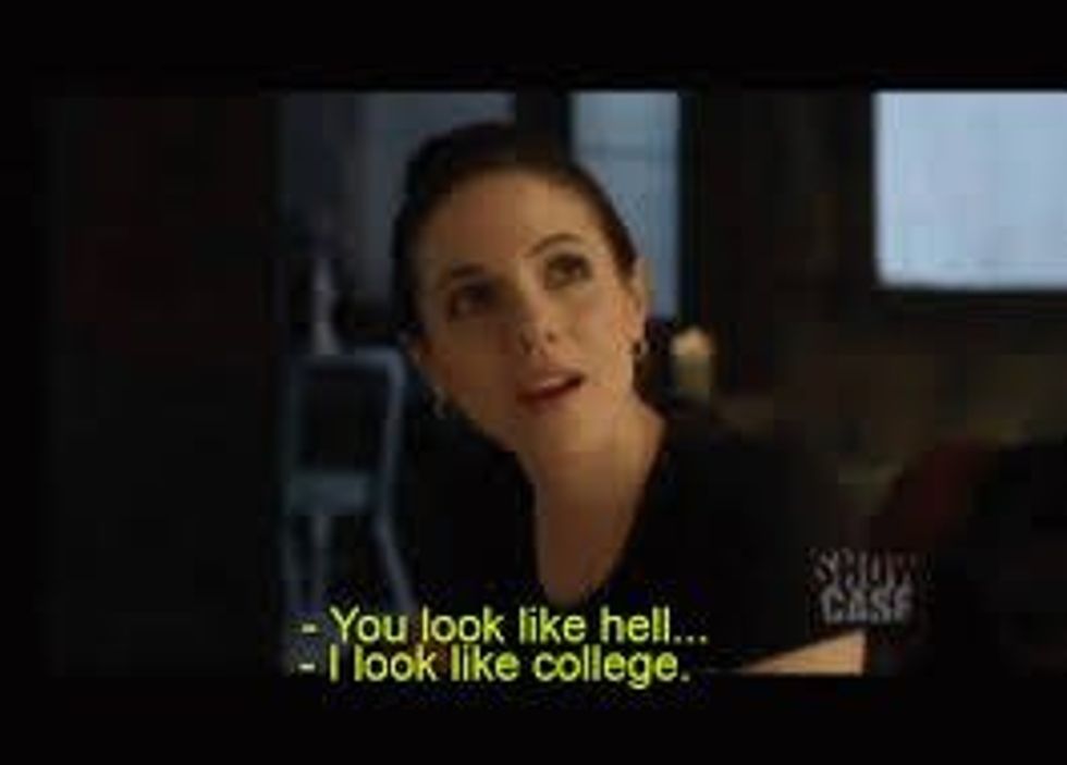 9 Struggles Of Living Off-Campus