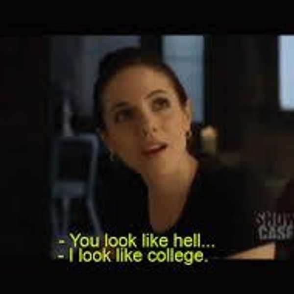 9 Struggles Of Living Off-Campus