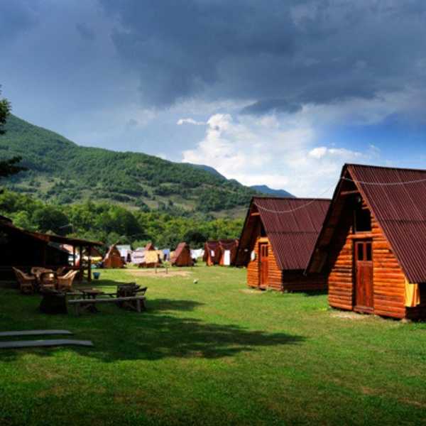 A Non-Camp Kid's Regrets