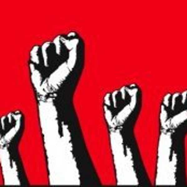 Why We Need A New Revolution