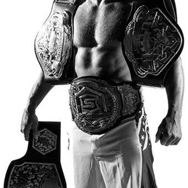 UFC 199: A Tale Of Two Swan Songs?