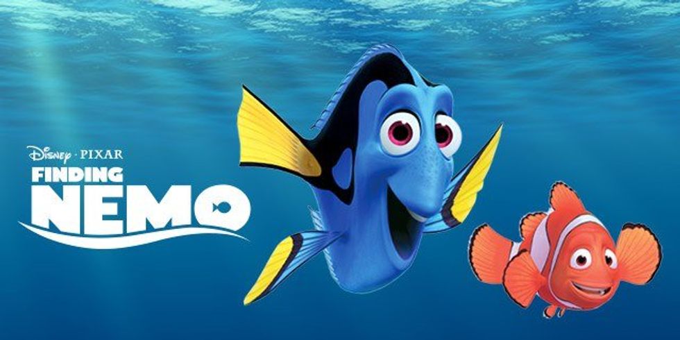 Operation Save Nemo
