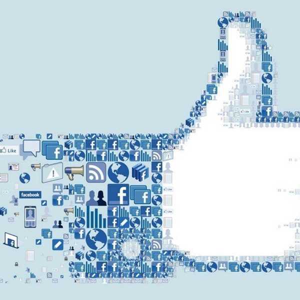 Addicted To Likes