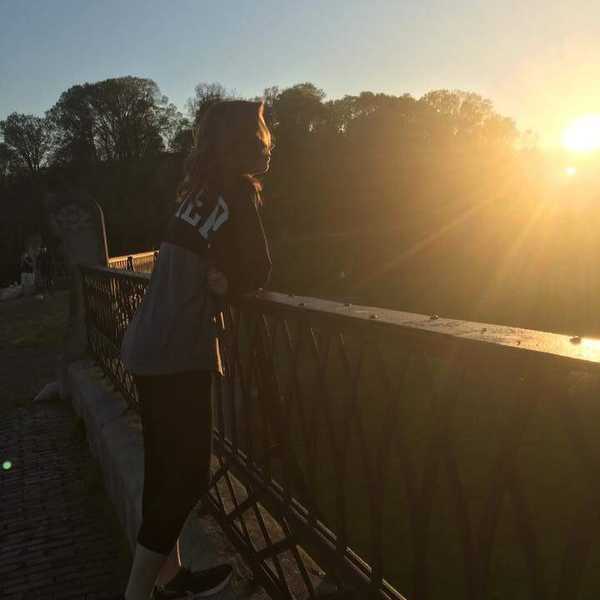 Get Up! 10 Ways To Bounce Back