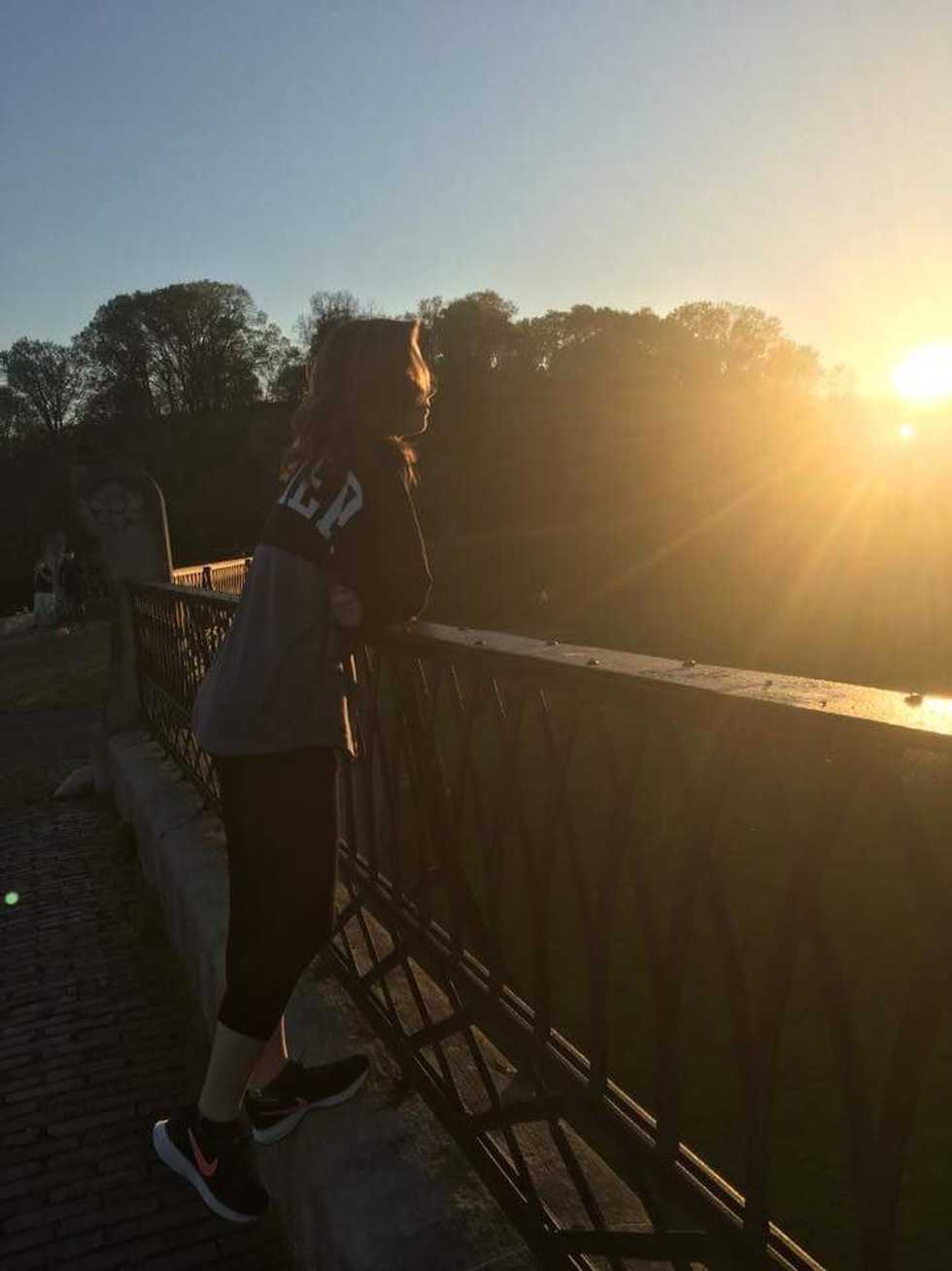 Get Up! 10 Ways To Bounce Back