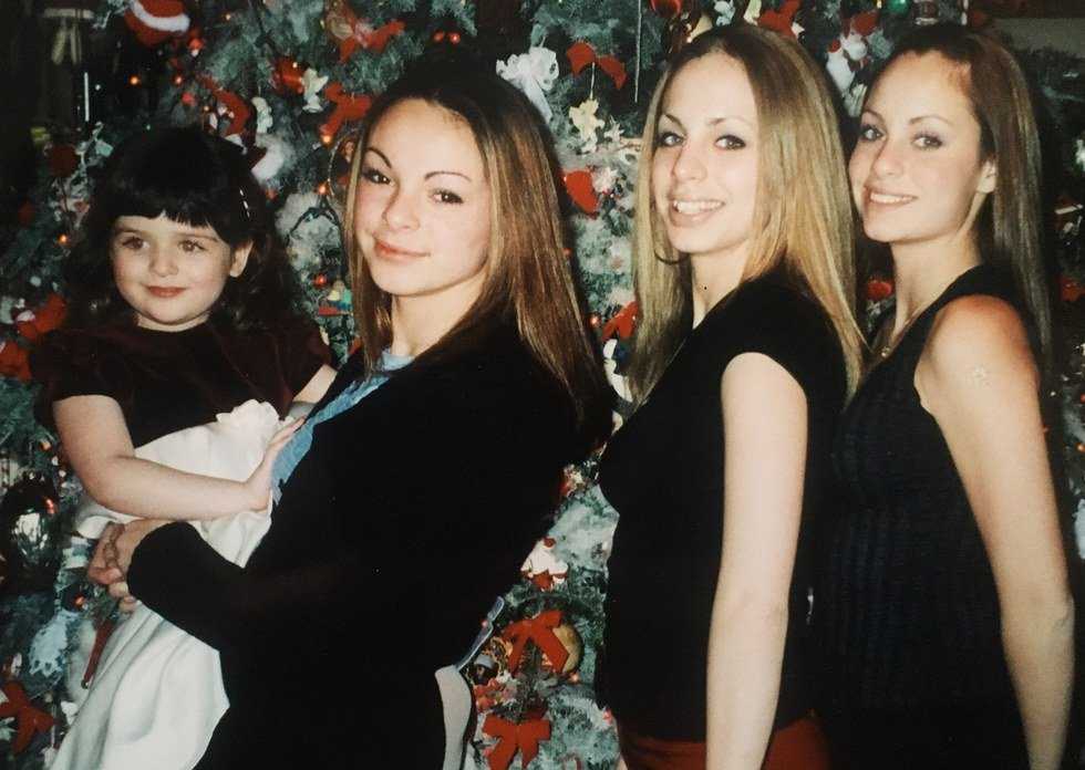 Why Being The Only Child Isn’t So Lonely