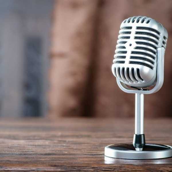 Podcasts To Listen To This Summer