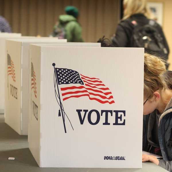 Why You Need To Vote In The Upcoming Election