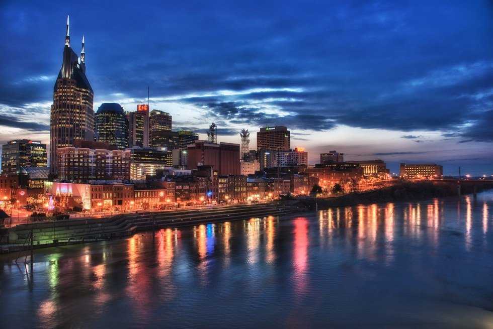 11 Destinations In Tennessee For Your Next Road Trip