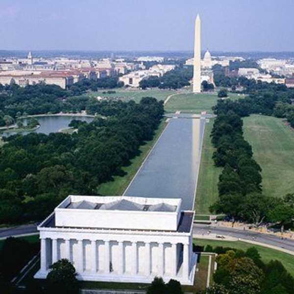 13 FREE Things to Do While in DC This Summer