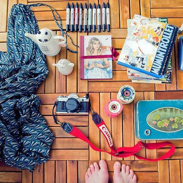 5 Awesome Photojournalism Projects