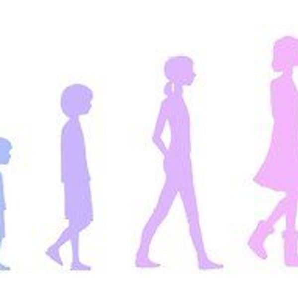 Life Is Beautiful, And So Are You