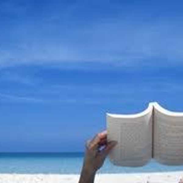 Books That Should Be On Your Summer Reading List (If They Aren't Already)