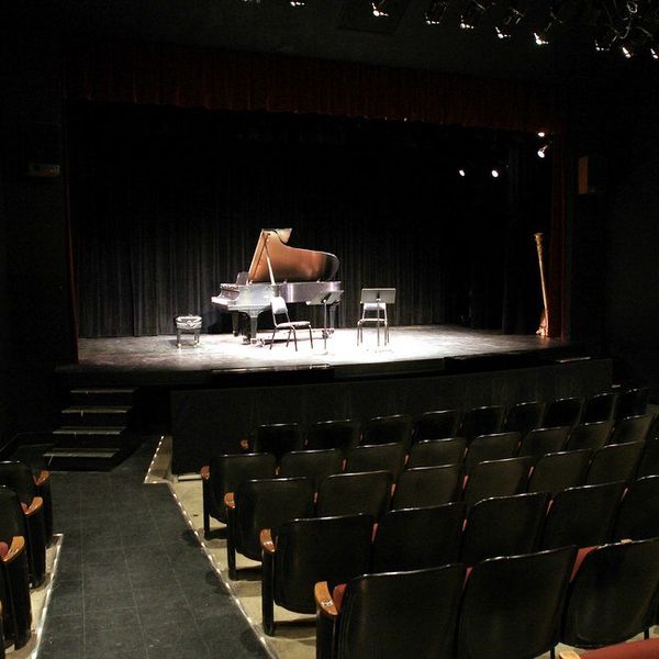 Artists Who Don't Need Auto Tune