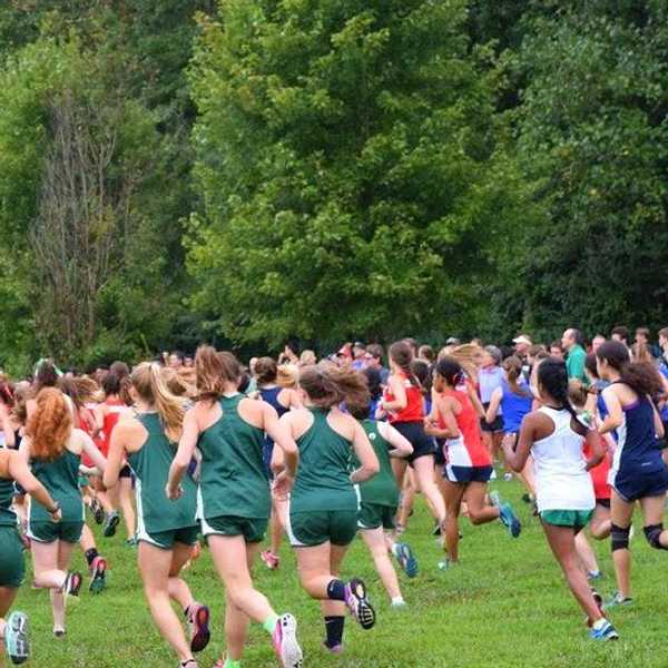Running Cross Country Was The Best Decision I've Ever Made