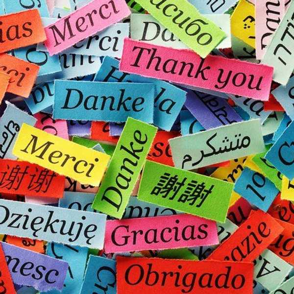 Benefits Of Learning A Foreign Language