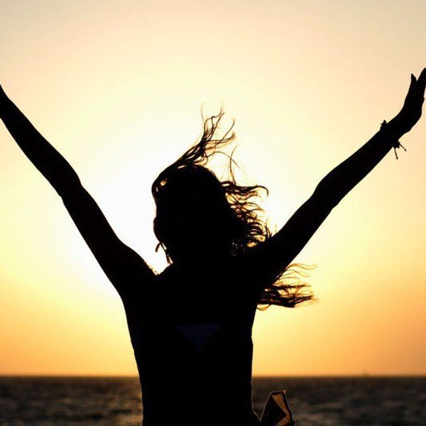 My Interpretation Of Happiness